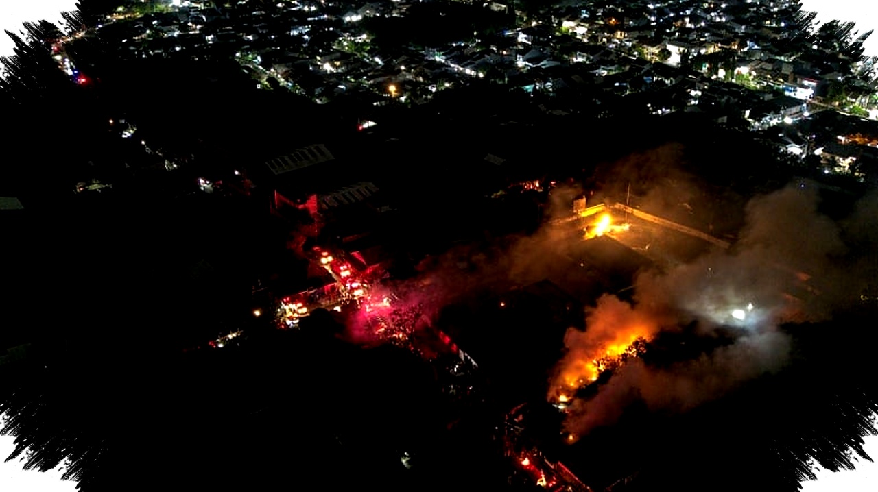 SPBE Cimuning Terlalu Dekat Rumah Warga, Wawako Bekasi Sebut Ini Pelajaran Mahal