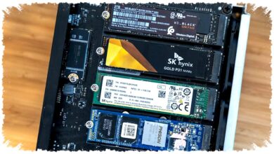 SSD Tak Selalu Tiba-Tiba Rusak, Cara Cek Kesehatannya Sebelum Data Hilang