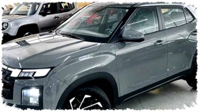 SUV 2026 Makin Canggih dan Irit, Pilihan Baru Ini Mengubah Pasar Indonesia