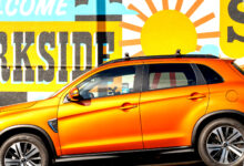 SUV Mitsubishi 16 Tahun Ini Hampir Sendirian Menyelamatkan Penjualan Brand, Ironis Banget