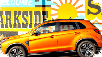 SUV Mitsubishi 16 Tahun Ini Hampir Sendirian Menyelamatkan Penjualan Brand, Ironis Banget