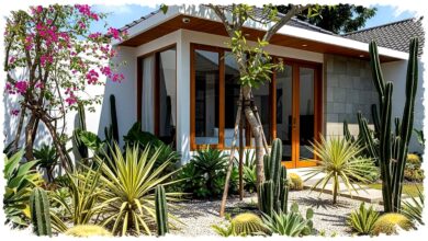 Saat Air Makin Langka, 7 Jenis Kebun Ini Tetap Indah Tanpa Boros Siram Saat Air Makin Langka, 7 Jenis Kebun Ini Tetap Indah Tanpa Boros Siram