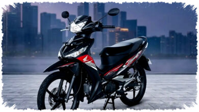 Saat BBM Tak Menentu, Supra X 125 FI 2026 Masih Sulit Ditumbangkan untuk Kerja Jauh