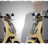 Saat BBM Terancam, Sepeda Listrik Murah Ini Menang di 2026 Baterai Tembus 70 Km