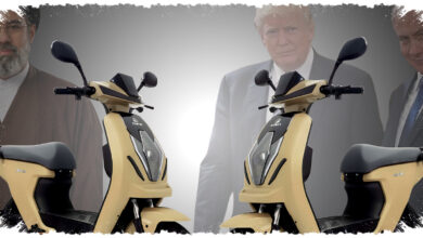 Saat BBM Terancam, Sepeda Listrik Murah Ini Menang di 2026 Baterai Tembus 70 Km