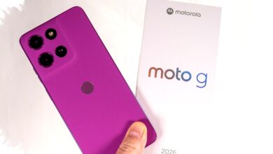 Saat Flagship Membuang Slot MicroSD, Ini HP Android Terbaik 2026 yang Masih Bertahan