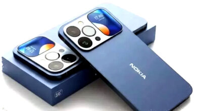 Saat HP Jumbo Makin Merepotkan, Nokia Mini 2026 5G Justru Tawarkan Flagship yang Waras Saat HP Jumbo Makin Merepotkan, Nokia Mini 2026 5G Justru Tawarkan Flagship yang Waras