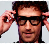 Saat Kacamata AI Sukses, Zuckerberg Merakit Tim Baru untuk Perangkat AI Berikutnya