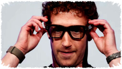 Saat Kacamata AI Sukses, Zuckerberg Merakit Tim Baru untuk Perangkat AI Berikutnya