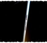 Saat Layar Ponsel Biasa Mulai Terasa Salah, Muncul HP Pertama dengan E-Ink Warna dan LCD