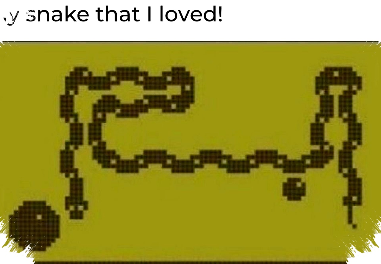 Saat Memori Sempit Melahirkan Snake, Nokia 6110 Mengubah Ponsel Selamanya