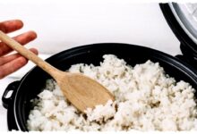 Saat Nasi Tak Bisa Ditinggalkan, Cara Baru Menekan Karbohidrat Tanpa Diet Ekstrem