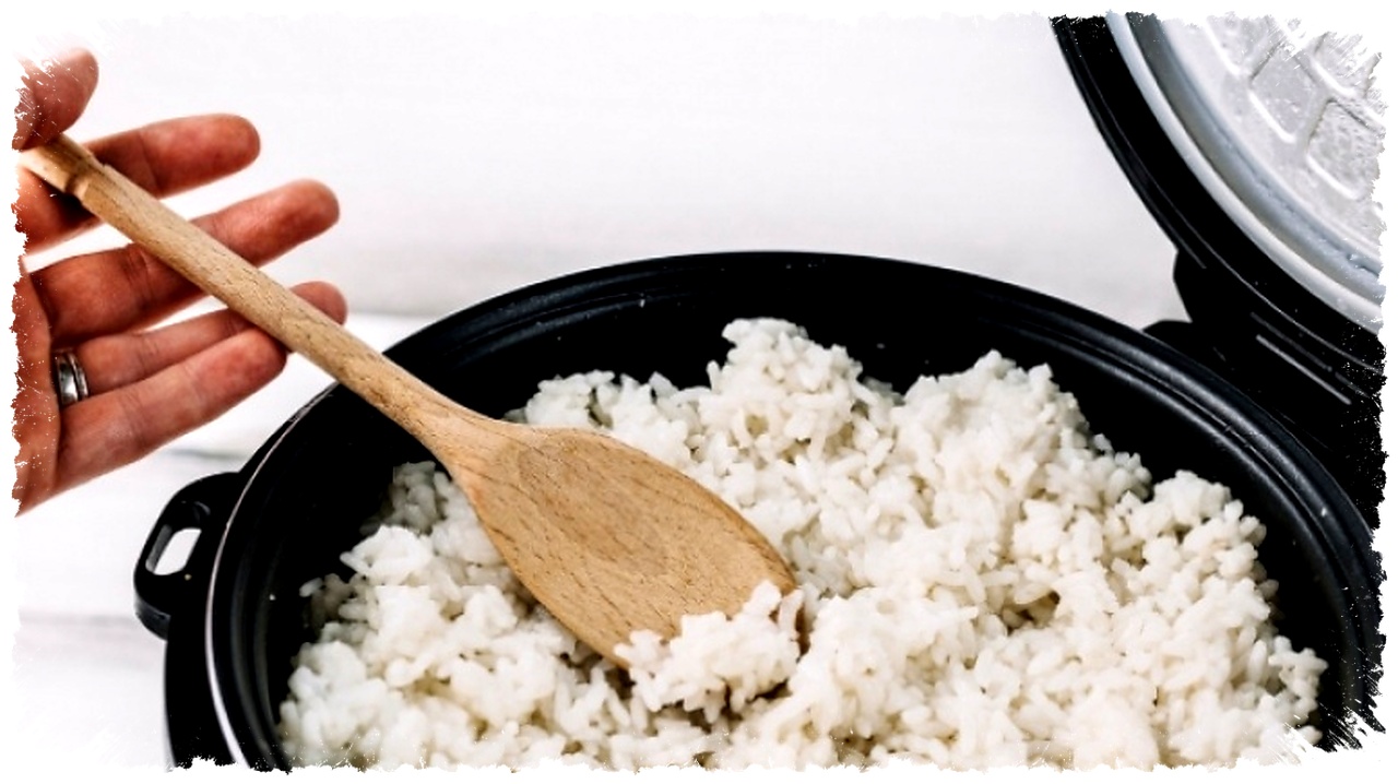 Saat Nasi Tak Bisa Ditinggalkan, Cara Baru Menekan Karbohidrat Tanpa Diet Ekstrem