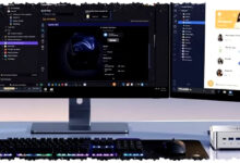 Saat Rakit PC Kian Mahal, Mini PC Ini Jadi Jalan Pintas Cerdas untuk Home Lab