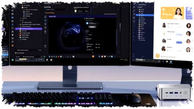 Saat Rakit PC Kian Mahal, Mini PC Ini Jadi Jalan Pintas Cerdas untuk Home Lab