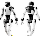 Saat Robot Humanoid Meledak ke Dunia Nyata, AGIBOT Melonjak dari 5.000 ke 10.000 dalam 3 Bulan Saat Robot Humanoid Meledak ke Dunia Nyata, AGIBOT Melonjak dari 5.000 ke 10.000 dalam 3 Bulan
