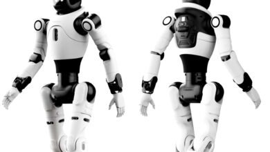 Saat Robot Humanoid Meledak ke Dunia Nyata, AGIBOT Melonjak dari 5.000 ke 10.000 dalam 3 Bulan