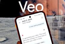 Saat Sora Ditutup, Google Menyerang Balik dengan Veo 3.1 Lite untuk Video AI Murah