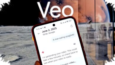 Saat Sora Ditutup, Google Menyerang Balik dengan Veo 3.1 Lite untuk Video AI Murah