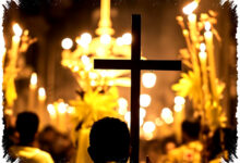 Sabtu Suci 2026 Jatuh 4 April, Makna Sunyi Dan Tradisi Yang Menunggu Paskah