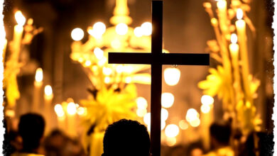 Sabtu Suci 2026 Jatuh 4 April, Makna Sunyi Dan Tradisi Yang Menunggu Paskah