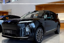 Saham Nio Melonjak Jelang Data Pengiriman Maret, Empat Model Baru Segera Meluncur