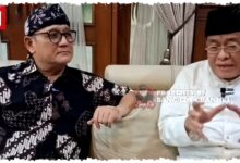 Said Didu Bongkar Alarm JK, Krisis Juli-Agustus Mengintai Dari Defisit dan Utang