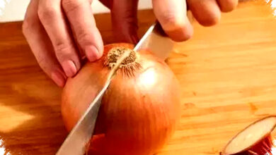 Sains Di Balik Bawang, 5 Trik Potong Tanpa Air Mata yang Paling Efektif