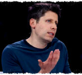 Sam Altman Tolak Anaknya Jadi iPad Kid, Memilih Tumbuh Bermain Tanah