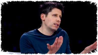 Sam Altman Tolak Anaknya Jadi iPad Kid, Memilih Tumbuh Bermain Tanah