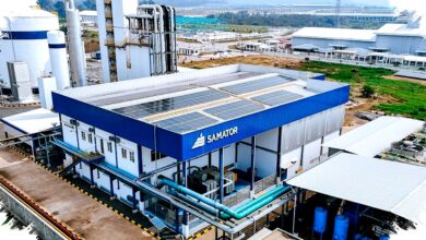 Samator Perkuat Cengkeraman Pasar Gas, Penjualan Dan EBITDA Tumbuh Stabil