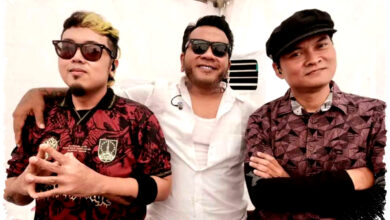 Sampai Jumpa Endank Soekamti, Lagu Perpisahan yang Mengajarkan Ikhlas Sampai Jumpa Endank Soekamti, Lagu Perpisahan yang Mengajarkan Ikhlas