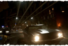 Samson A Tyndalston Story Mematahkan Open World, Semua Keputusan Berujung Konsekuensi Samson A Tyndalston Story Mematahkan Open World, Semua Keputusan Berujung Konsekuensi