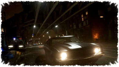 Samson A Tyndalston Story Mematahkan Open World, Semua Keputusan Berujung Konsekuensi Samson A Tyndalston Story Mematahkan Open World, Semua Keputusan Berujung Konsekuensi