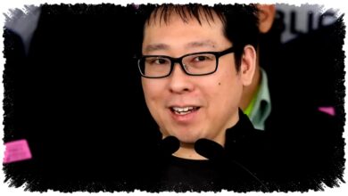 Samson Mow Balik Menantang Fitur Quantum, Peringatan Bank dan Militer Menguat Samson Mow Balik Menantang Fitur Quantum, Peringatan Bank dan Militer Menguat