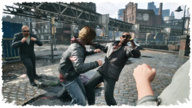 Samson Terus Crashing di PC, Rating Mixed dan Fix-Nya Pun Belum Pasti Samson Terus Crashing di PC, Rating Mixed dan Fix-Nya Pun Belum Pasti