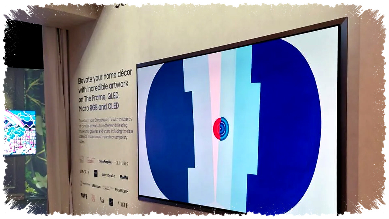 Samsung 2026 OLED dan The Frame Pro Dibuka, Diskon Peluncuran Langsung Menggoda