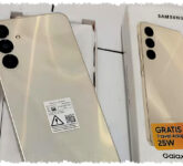 Samsung A16 Mulai Menyingkirkan Rekor A15, Lebih Kencang dan Bisa Dipakai Sampai Android 20? Samsung A16 Mulai Menyingkirkan Rekor A15, Lebih Kencang dan Bisa Dipakai Sampai Android 20?