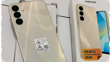 Samsung A16 Mulai Menyingkirkan Rekor A15, Lebih Kencang dan Bisa Dipakai Sampai Android 20?