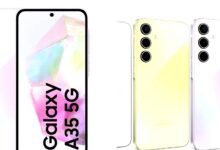 Samsung A35 Belum Habis, Tahan Air dan Update 5 Tahun Ini Malah Terasa Paling Waras?