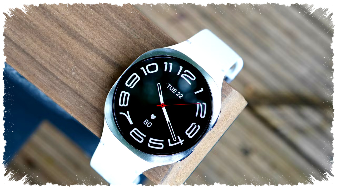 Samsung Akhirnya Loloskan Fitur Tekanan Darah di Galaxy Watch, Ada Syarat Krusialnya