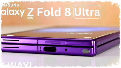 Samsung Akhirnya Menyerah Pada Keluhan Lama, Bocoran Galaxy Z Fold 8 Ungkap Spek Idaman Samsung Akhirnya Menyerah Pada Keluhan Lama, Bocoran Galaxy Z Fold 8 Ungkap Spek Idaman