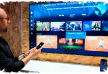 Samsung Akhirnya Tunduk, TV Lama Kini Kebagian Google Cast Gratis