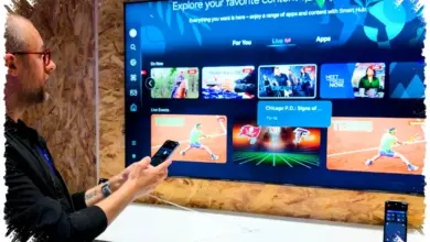 Samsung Akhirnya Tunduk, TV Lama Kini Kebagian Google Cast Gratis