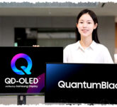 Samsung Display Rilis QuantumBlack™, Layar QD-OLED Kini Lebih Tahan Gores dan Minim Pantulan Samsung Display Rilis QuantumBlack™, Layar QD-OLED Kini Lebih Tahan Gores dan Minim Pantulan