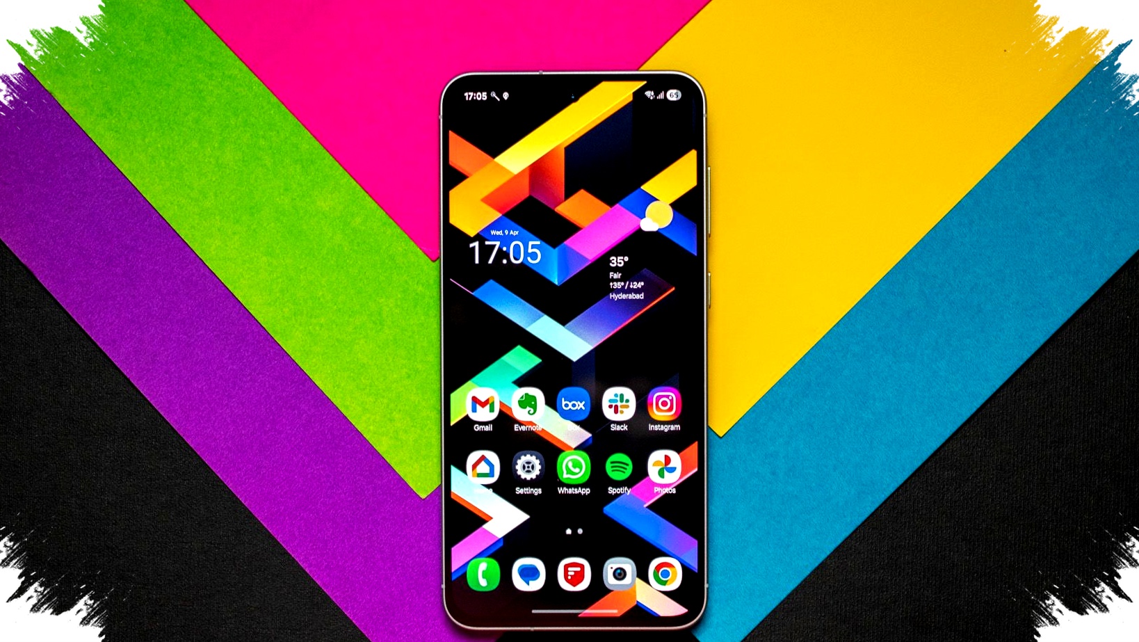 Samsung Galaxy A Series 2026, Jangan Salah Pilih karena yang Terbaru Belum Tentu Terbaik