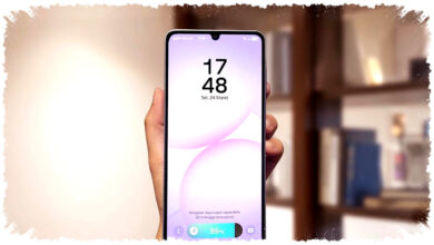 Samsung Galaxy A07 5G Andalkan Baterai 6000mAh, Lawan Utama HP Boros di Rp2 Jutaan