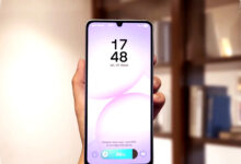 Samsung Galaxy A07 5G Hadir Dengan 120Hz Dan Baterai 6000 mAh, Nyaman Seharian