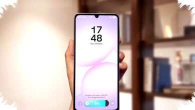 Samsung Galaxy A07 5G Hadir Dengan 120Hz Dan Baterai 6000 mAh, Nyaman Seharian