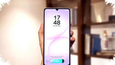 Samsung Galaxy A07 5G Resmi di Indonesia, Baterai 6000mAh Untuk Aktivitas Seharian